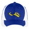 Dry Zone ® Nylon Colorblock Cap Thumbnail