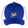 Dry Zone ® Nylon Colorblock Cap Thumbnail
