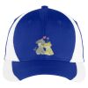 Dry Zone ® Nylon Colorblock Cap Thumbnail