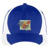Dry Zone ® Nylon Colorblock Cap Thumbnail