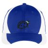 Dry Zone ® Nylon Colorblock Cap Thumbnail