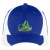 Dry Zone ® Nylon Colorblock Cap Thumbnail