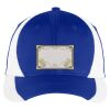 Dry Zone ® Nylon Colorblock Cap Thumbnail