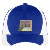 Dry Zone ® Nylon Colorblock Cap Thumbnail