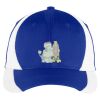 Dry Zone ® Nylon Colorblock Cap Thumbnail