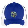 Dry Zone ® Nylon Colorblock Cap Thumbnail