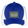 Dry Zone ® Nylon Colorblock Cap Thumbnail