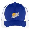 Dry Zone ® Nylon Colorblock Cap Thumbnail