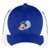 Dry Zone ® Nylon Colorblock Cap Thumbnail