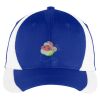 Dry Zone ® Nylon Colorblock Cap Thumbnail