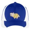 Dry Zone ® Nylon Colorblock Cap Thumbnail