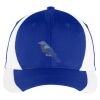 Dry Zone ® Nylon Colorblock Cap Thumbnail