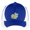 Dry Zone ® Nylon Colorblock Cap Thumbnail
