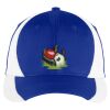 Dry Zone ® Nylon Colorblock Cap Thumbnail