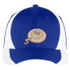 Dry Zone ® Nylon Colorblock Cap Thumbnail