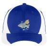Dry Zone ® Nylon Colorblock Cap Thumbnail