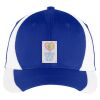 Dry Zone ® Nylon Colorblock Cap Thumbnail