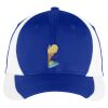 Dry Zone ® Nylon Colorblock Cap Thumbnail