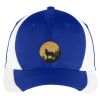 Dry Zone ® Nylon Colorblock Cap Thumbnail
