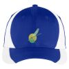 Dry Zone ® Nylon Colorblock Cap Thumbnail