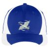 Dry Zone ® Nylon Colorblock Cap Thumbnail