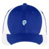 Dry Zone ® Nylon Colorblock Cap Thumbnail
