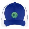 Dry Zone ® Nylon Colorblock Cap Thumbnail