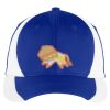 Dry Zone ® Nylon Colorblock Cap Thumbnail