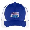 Dry Zone ® Nylon Colorblock Cap Thumbnail