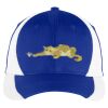Dry Zone ® Nylon Colorblock Cap Thumbnail