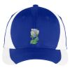 Dry Zone ® Nylon Colorblock Cap Thumbnail