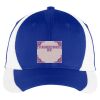 Dry Zone ® Nylon Colorblock Cap Thumbnail