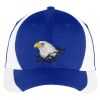 Dry Zone ® Nylon Colorblock Cap Thumbnail