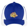 Dry Zone ® Nylon Colorblock Cap Thumbnail