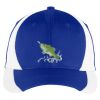 Dry Zone ® Nylon Colorblock Cap Thumbnail