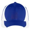 Dry Zone ® Nylon Colorblock Cap Thumbnail