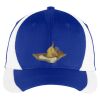 Dry Zone ® Nylon Colorblock Cap Thumbnail