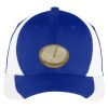 Dry Zone ® Nylon Colorblock Cap Thumbnail