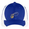 Dry Zone ® Nylon Colorblock Cap Thumbnail