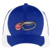 Dry Zone ® Nylon Colorblock Cap Thumbnail