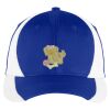 Dry Zone ® Nylon Colorblock Cap Thumbnail
