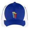 Dry Zone ® Nylon Colorblock Cap Thumbnail
