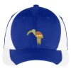 Dry Zone ® Nylon Colorblock Cap Thumbnail
