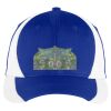 Dry Zone ® Nylon Colorblock Cap Thumbnail