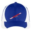 Dry Zone ® Nylon Colorblock Cap Thumbnail