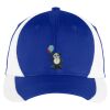 Dry Zone ® Nylon Colorblock Cap Thumbnail