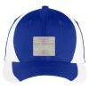 Dry Zone ® Nylon Colorblock Cap Thumbnail