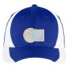 Dry Zone ® Nylon Colorblock Cap Thumbnail