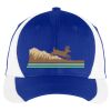 Dry Zone ® Nylon Colorblock Cap Thumbnail