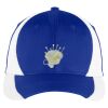 Dry Zone ® Nylon Colorblock Cap Thumbnail